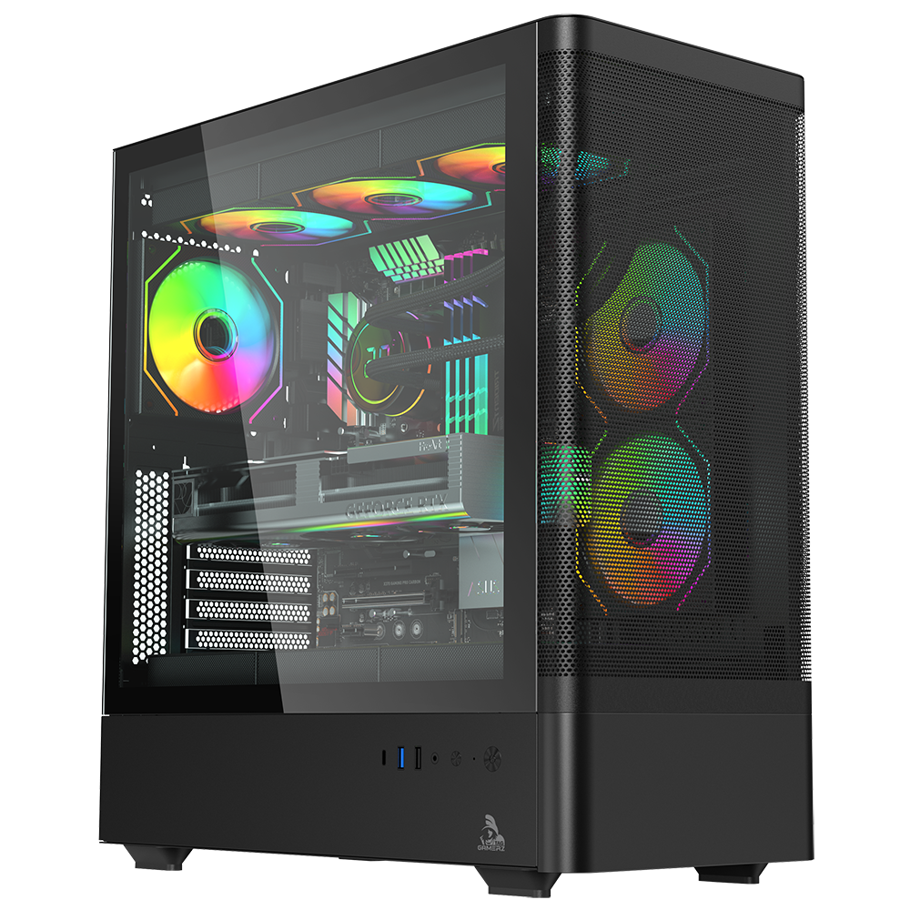 TAG GAMING cabinet
